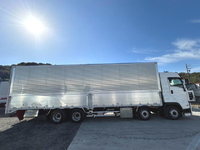ISUZU Giga Aluminum Wing 2PG-CYJ77C 2018 809,000km_6