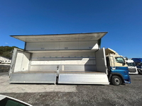 HINO Profia Aluminum Wing 2DG-FW1AHG 2019 403,000km_10