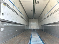 HINO Profia Aluminum Wing 2DG-FW1AHG 2019 403,000km_15