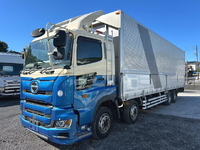 HINO Profia Aluminum Wing 2DG-FW1AHG 2019 403,000km_1