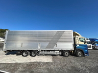 HINO Profia Aluminum Wing 2DG-FW1AHG 2019 403,000km_4