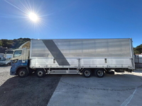 HINO Profia Aluminum Wing 2DG-FW1AHG 2019 403,000km_6