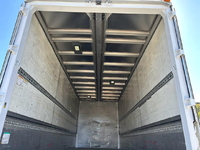 HINO Ranger Aluminum Wing 2KG-FD2ABA 2018 420,000km_13