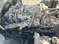 HINO Ranger Aluminum Wing 2KG-FD2ABA 2018 420,000km_35