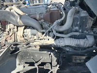 HINO Ranger Aluminum Wing 2KG-FD2ABA 2018 420,000km_36