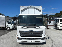 HINO Ranger Aluminum Wing 2KG-FD2ABA 2018 420,000km_3
