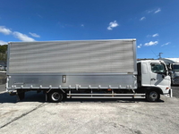 HINO Ranger Aluminum Wing 2KG-FD2ABA 2018 420,000km_7