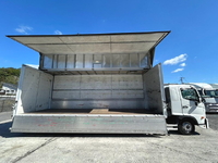 HINO Ranger Aluminum Wing 2KG-FD2ABA 2018 420,000km_8
