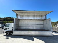 HINO Ranger Aluminum Wing 2KG-FD2ABA 2018 420,000km_9