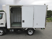 MITSUBISHI FUSO Canter Refrigerator & Freezer Truck TPG-FBA00 2019 186,850km_17