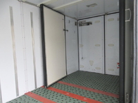 MITSUBISHI FUSO Canter Refrigerator & Freezer Truck TPG-FBA00 2019 186,850km_18