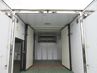 MITSUBISHI FUSO Canter Refrigerator & Freezer Truck TPG-FBA00 2019 186,850km_22