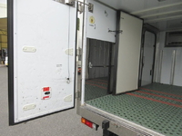 MITSUBISHI FUSO Canter Refrigerator & Freezer Truck TPG-FBA00 2019 186,850km_23