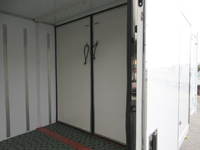 MITSUBISHI FUSO Canter Refrigerator & Freezer Truck TPG-FBA00 2019 186,850km_26