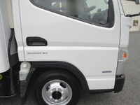 MITSUBISHI FUSO Canter Refrigerator & Freezer Truck TPG-FBA00 2019 186,850km_35