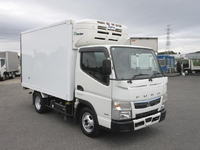 MITSUBISHI FUSO Canter Refrigerator & Freezer Truck TPG-FBA00 2019 186,850km_3