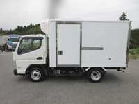 MITSUBISHI FUSO Canter Refrigerator & Freezer Truck TPG-FBA00 2019 186,850km_5