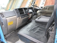 ISUZU Elf Dump BKG-NJR85AN 2011 159,747km_15