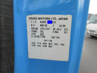 ISUZU Elf Dump BKG-NJR85AN 2011 159,747km_16