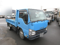 ISUZU Elf Dump BKG-NJR85AN 2011 159,747km_1
