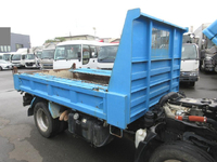 ISUZU Elf Dump BKG-NJR85AN 2011 159,747km_21