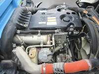 ISUZU Elf Dump BKG-NJR85AN 2011 159,747km_23