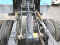 ISUZU Elf Dump BKG-NJR85AN 2011 159,747km_27