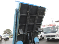ISUZU Elf Dump BKG-NJR85AN 2011 159,747km_29