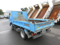 ISUZU Elf Dump BKG-NJR85AN 2011 159,747km_2