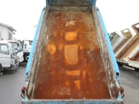 ISUZU Elf Dump BKG-NJR85AN 2011 159,747km_30