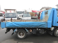 ISUZU Elf Dump BKG-NJR85AN 2011 159,747km_32