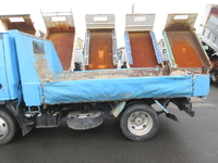 ISUZU Elf Dump BKG-NJR85AN 2011 159,747km_33
