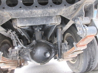 ISUZU Elf Dump BKG-NJR85AN 2011 159,747km_35