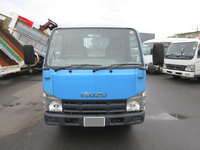 ISUZU Elf Dump BKG-NJR85AN 2011 159,747km_4