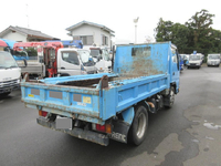 ISUZU Elf Dump BKG-NJR85AN 2011 159,747km_5