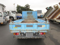 ISUZU Elf Dump BKG-NJR85AN 2011 159,747km_6