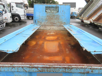 ISUZU Elf Dump BKG-NJR85AN 2011 159,747km_8