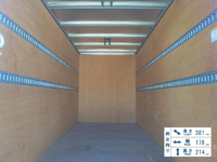 TOYOTA Dyna Aluminum Van 2RG-XZC645 2022 30,500km_10
