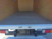 TOYOTA Dyna Aluminum Van 2RG-XZC645 2022 30,500km_12