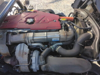 TOYOTA Dyna Aluminum Van 2RG-XZC645 2022 30,500km_14