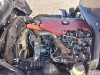 TOYOTA Dyna Aluminum Van 2RG-XZC645 2022 30,500km_15