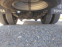 TOYOTA Dyna Aluminum Van 2RG-XZC645 2022 30,500km_17