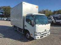 TOYOTA Dyna Aluminum Van 2RG-XZC645 2022 30,500km_1