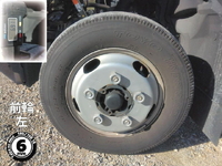 TOYOTA Dyna Aluminum Van 2RG-XZC645 2022 30,500km_26