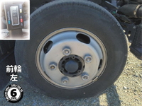 TOYOTA Dyna Aluminum Van 2RG-XZC645 2022 30,500km_27
