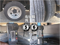 TOYOTA Dyna Aluminum Van 2RG-XZC645 2022 30,500km_28