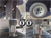 TOYOTA Dyna Aluminum Van 2RG-XZC645 2022 30,500km_29