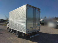 TOYOTA Dyna Aluminum Van 2RG-XZC645 2022 30,500km_2