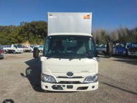 TOYOTA Dyna Aluminum Van 2RG-XZC645 2022 30,500km_3