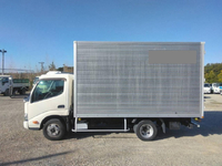 TOYOTA Dyna Aluminum Van 2RG-XZC645 2022 30,500km_5